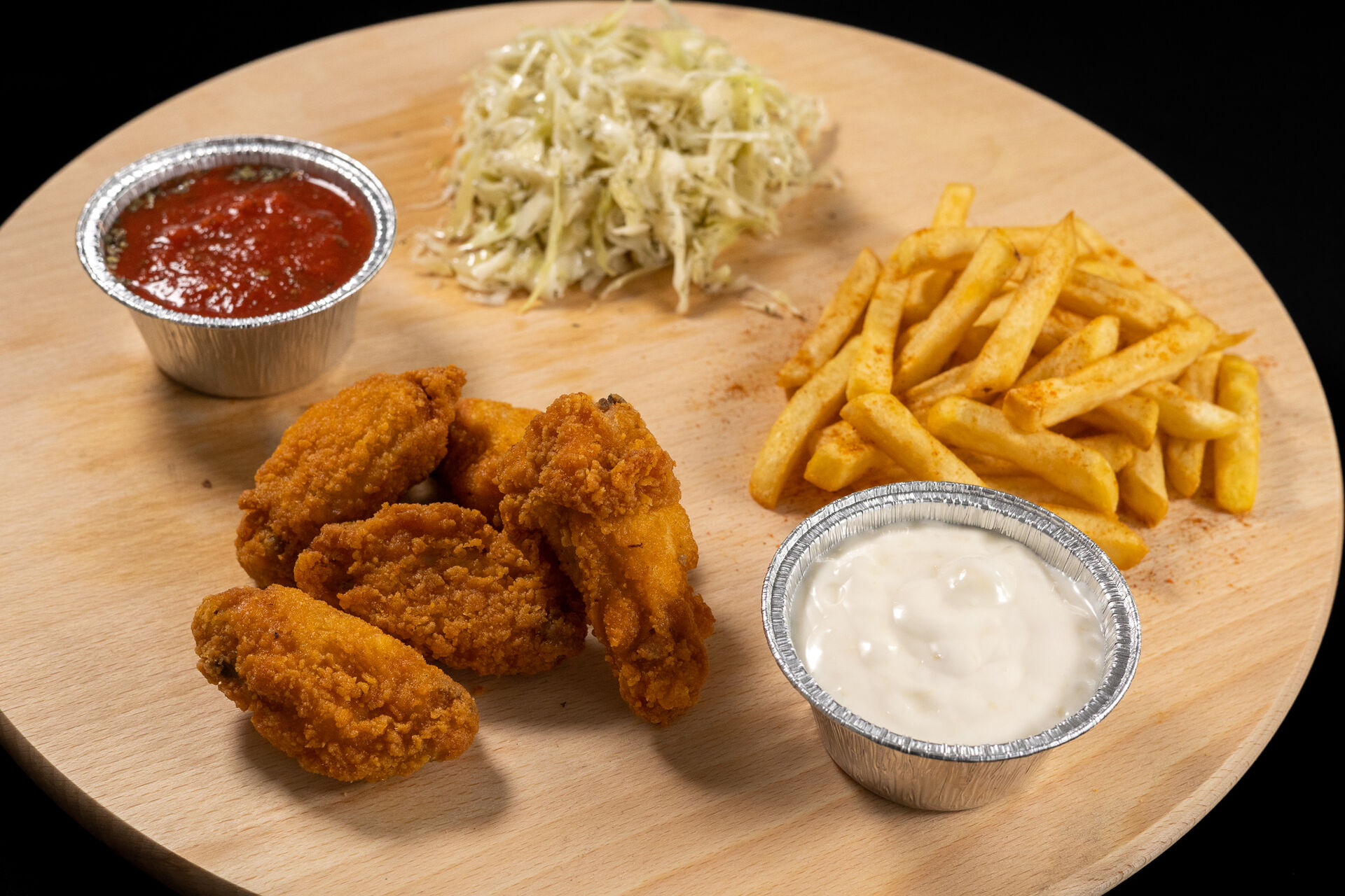 Combinația perfectă!