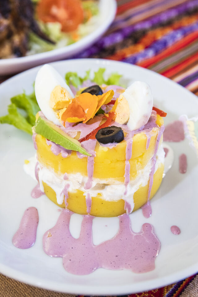 CAUSA RELLENA