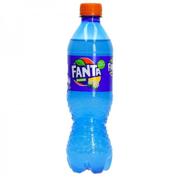 FANTA SHOKATA 1.5L I 0.5L