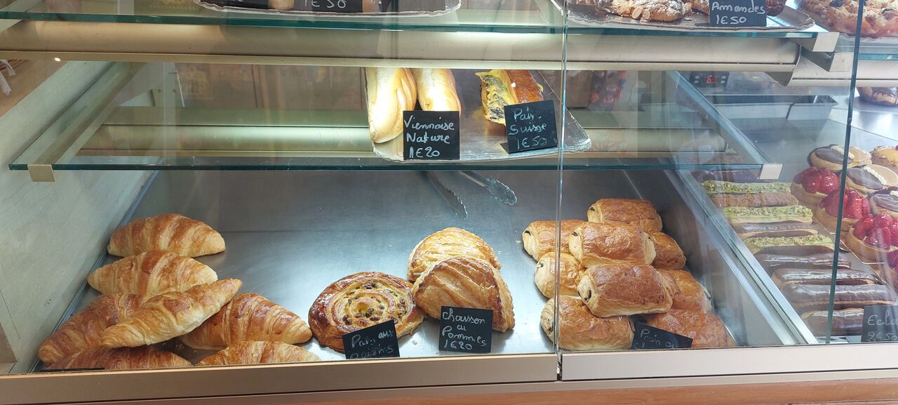 Notre Vitrine