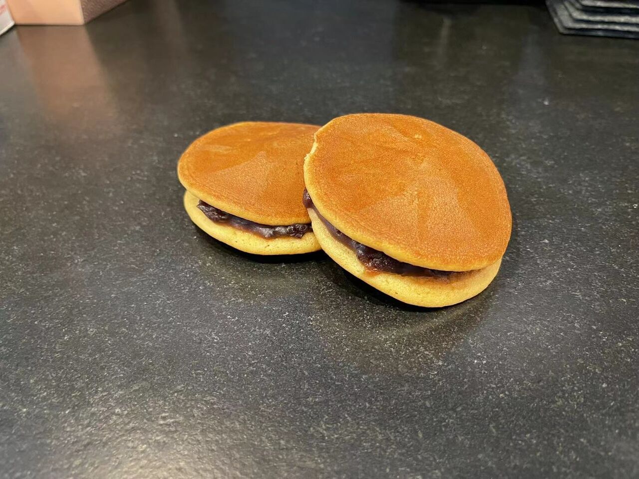 Dorayaki