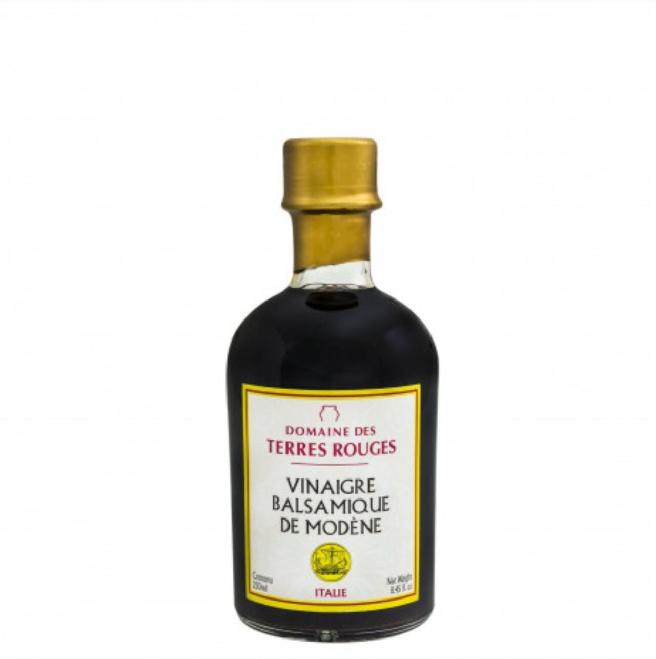 Balsamique de modène 2 ans - 13,26€