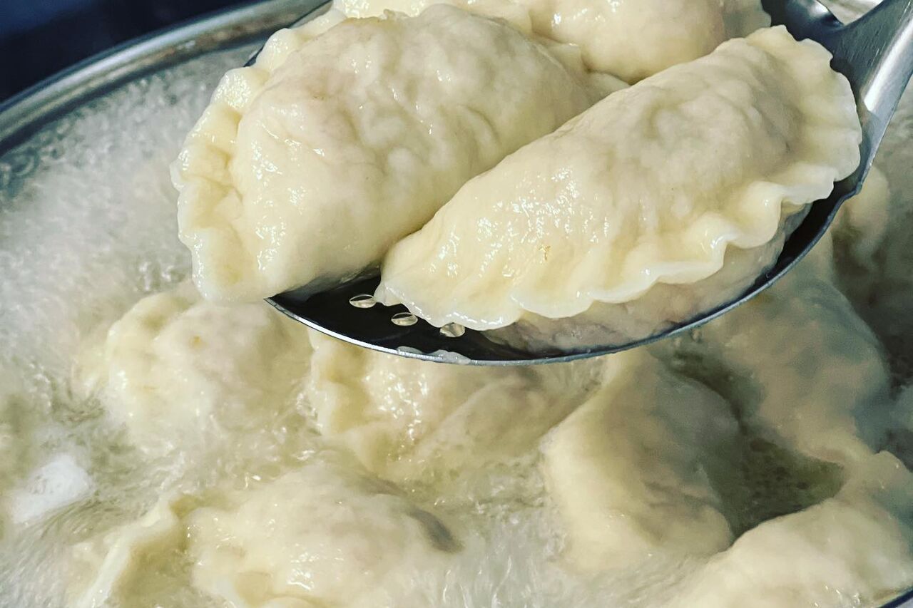 Naturalnie i świeżo, a najważniejsze że z ❤