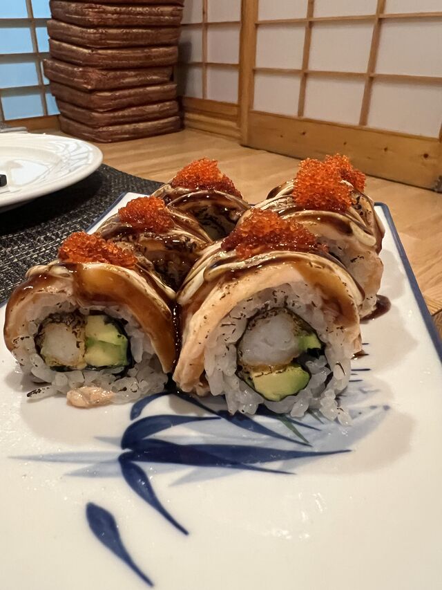 Uramaki