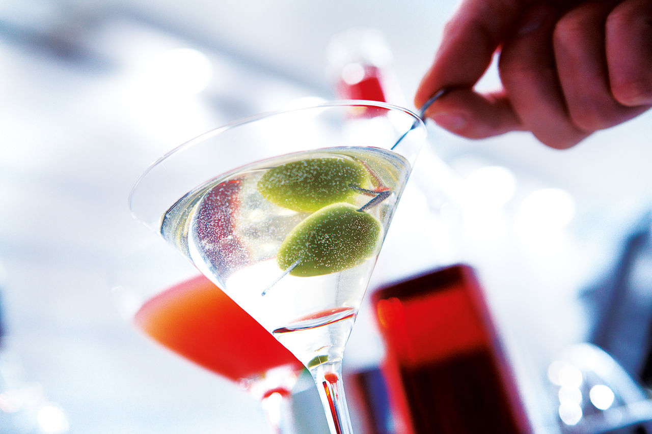 Eventos y Celebraciones