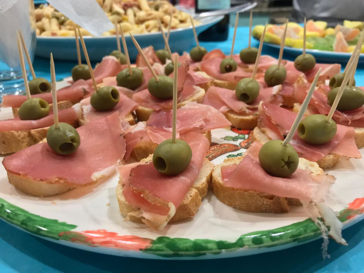 aperitivo tutte le domeniche dalle 18:00