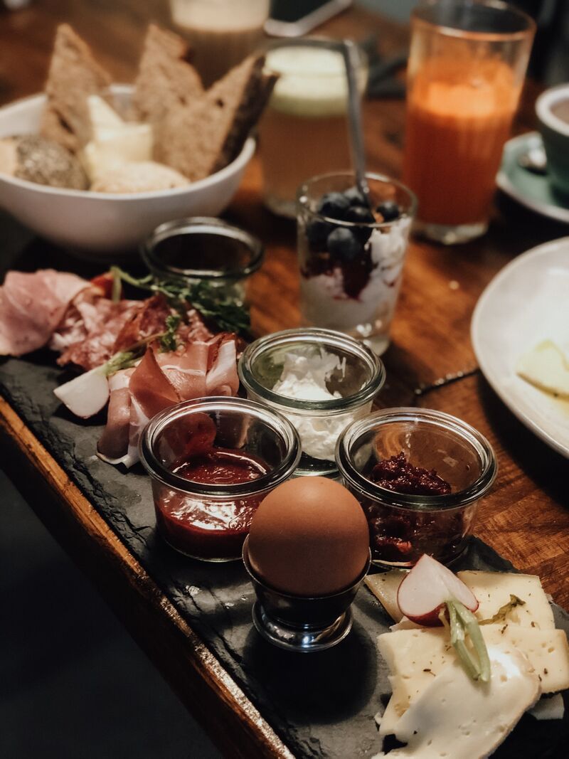 Fendricks Coffee & Breakfast - Berlin | Café in meiner Nähe | Jetzt  reservieren