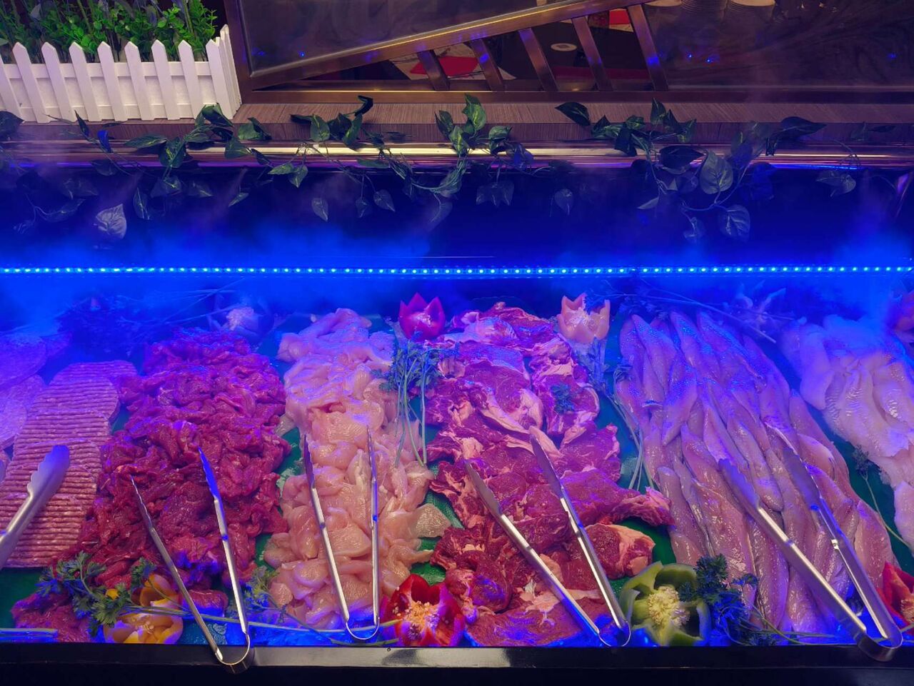 Grillé 
