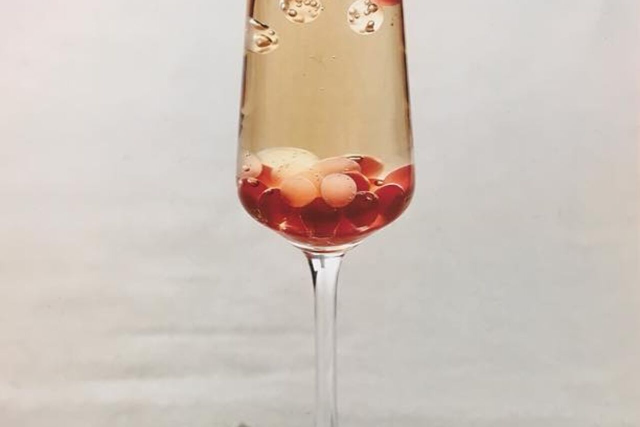 Envie de fraîcheur!!!!