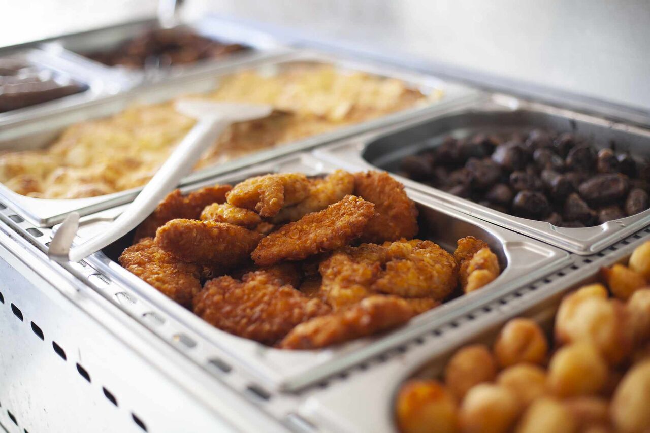 Halles de Mimizan-plage