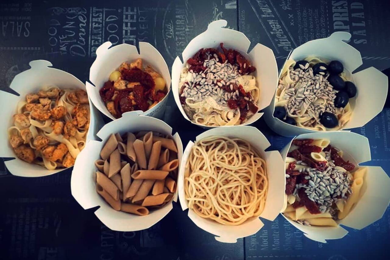 Znamy się na włoskich smakach