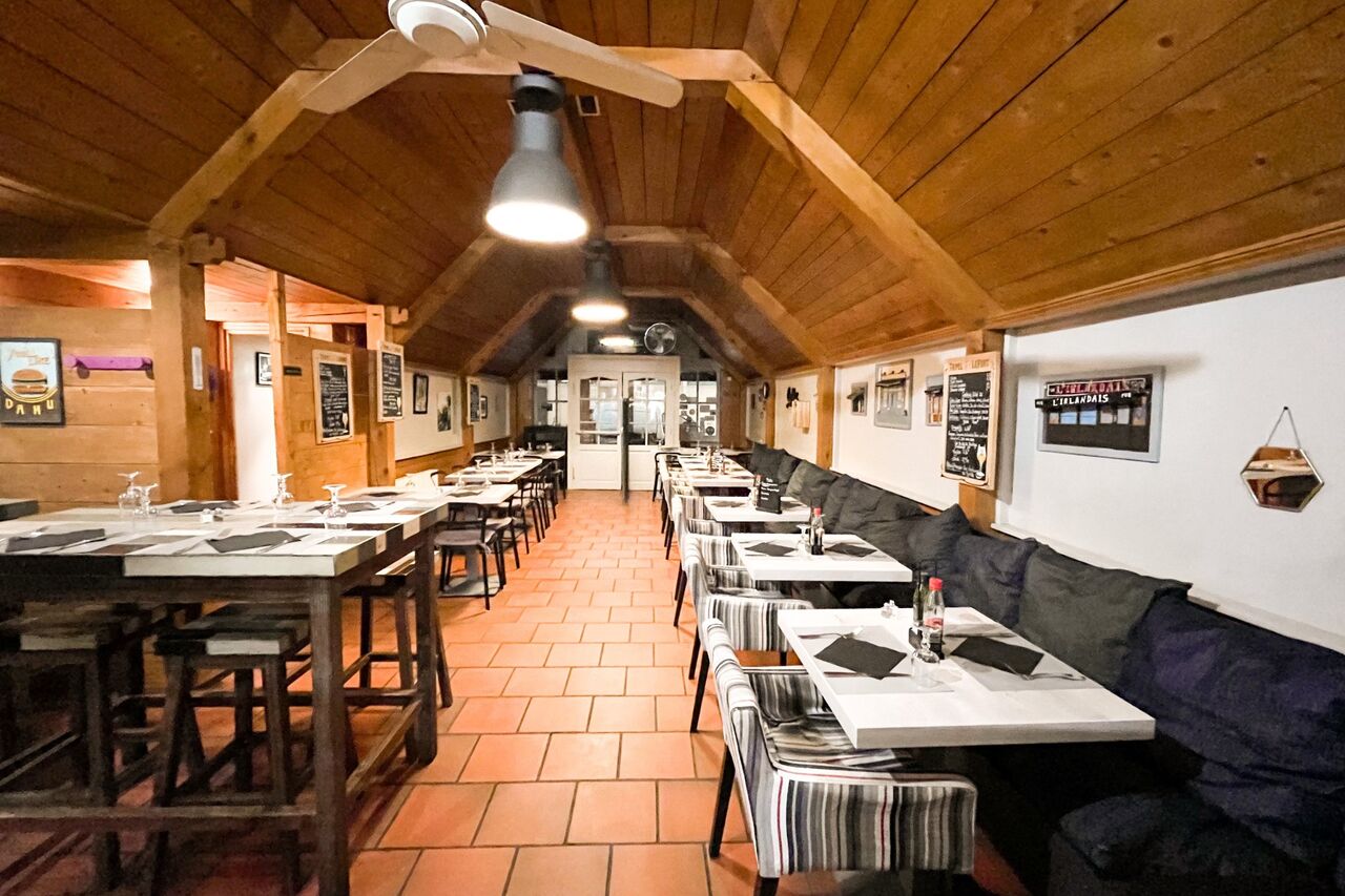 Un petit coin de Savoie au coeur de Lille