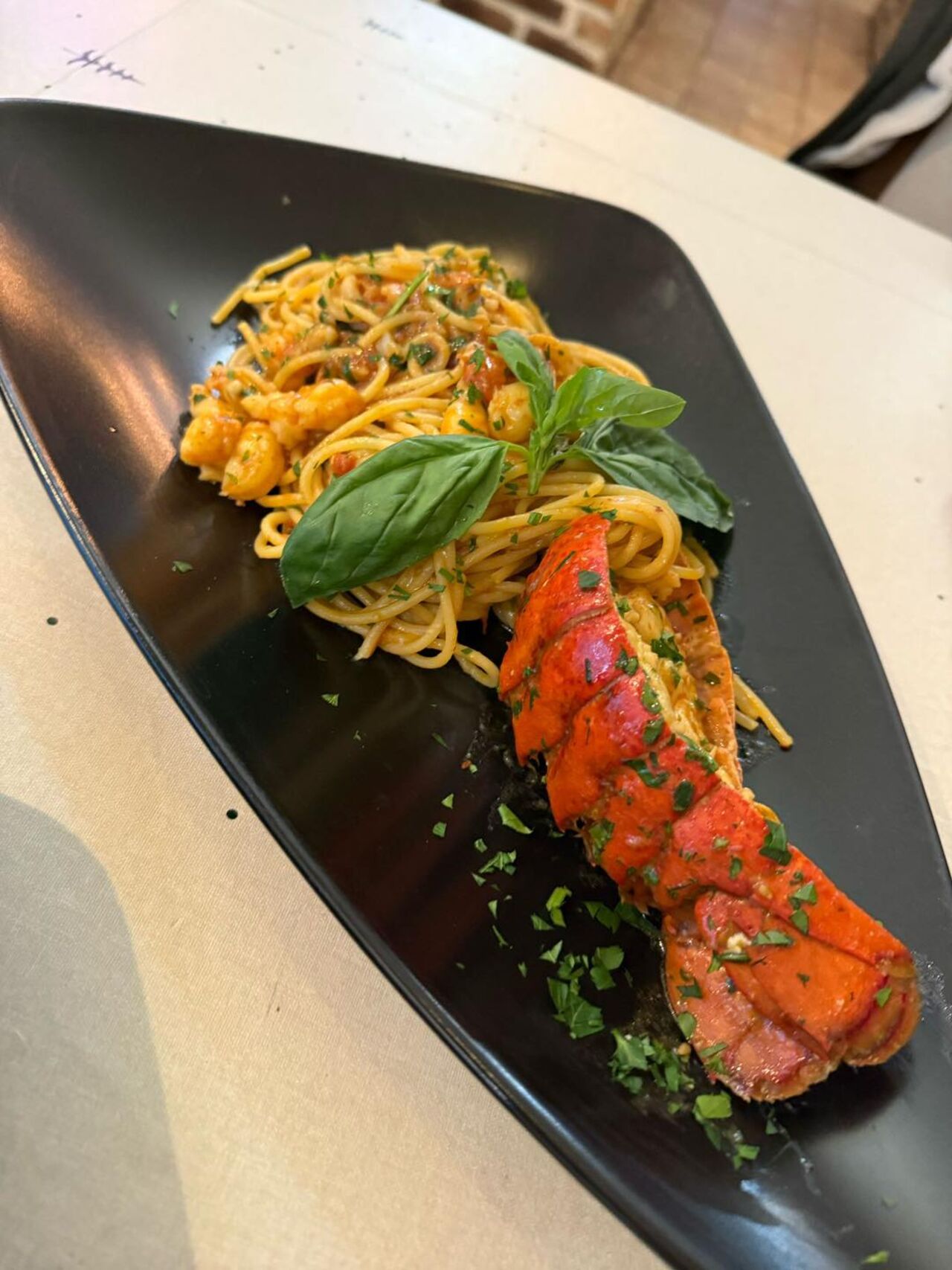 ‼️‼️‼️‼️homar 🦞 proaspăt!