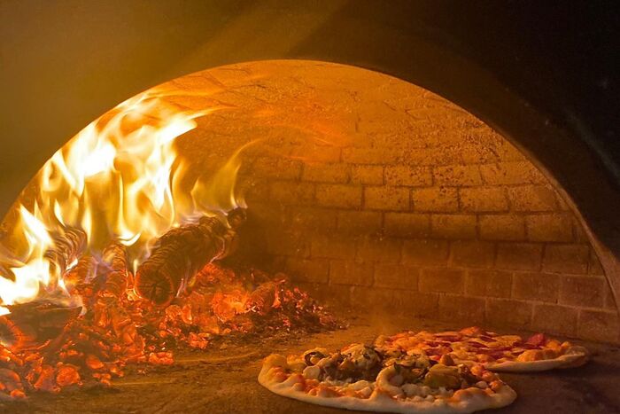 Bar Pizzeria Sibiola a Serdiana