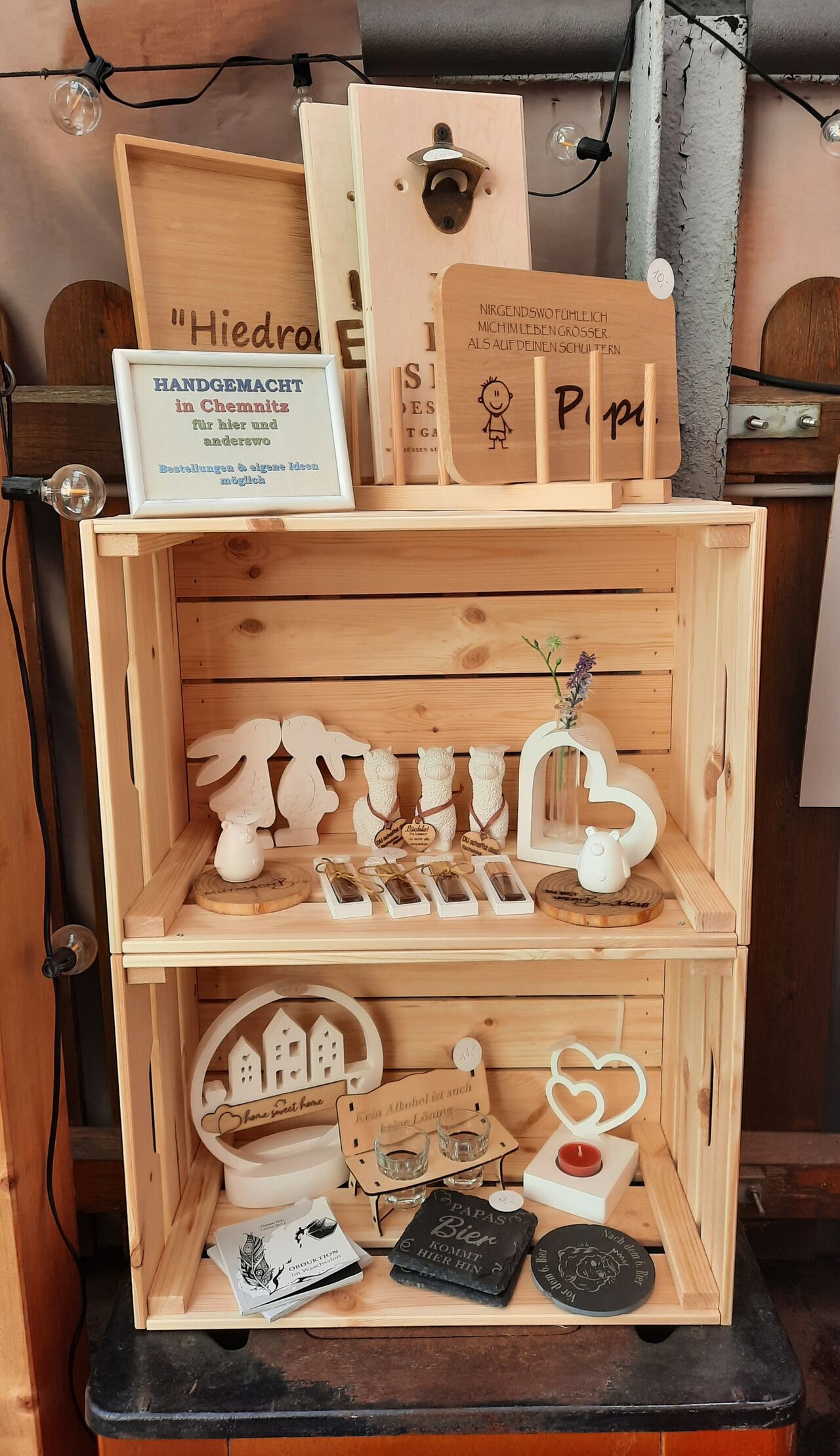 ... gern auch bestellen