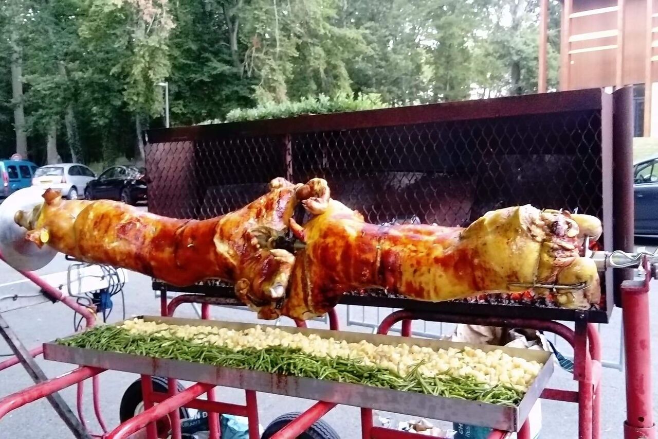 Un événement à fêter !