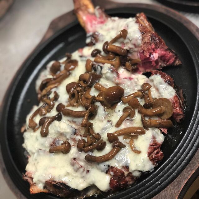 tomahawk zola e pioppini 