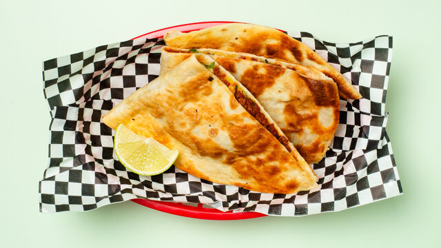 Quesadilla