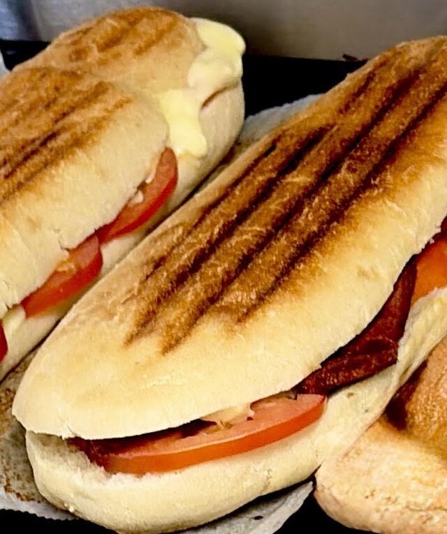 L'instant Panini Adana