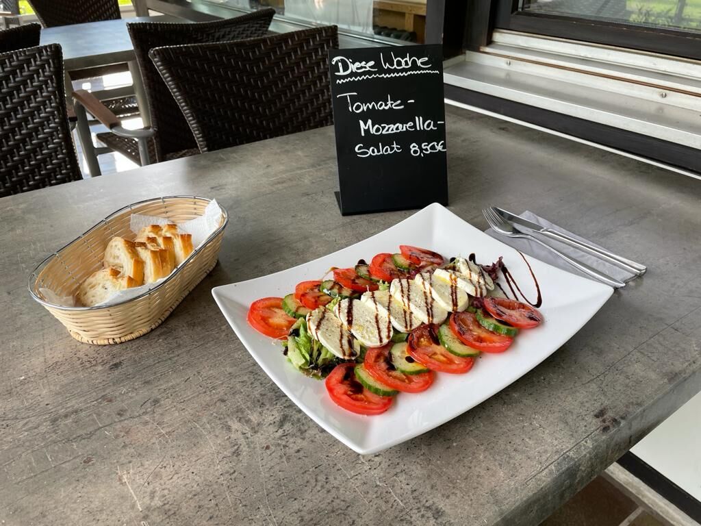 Wir bieten Ihnen vielseitige und neue Wochenangebote 