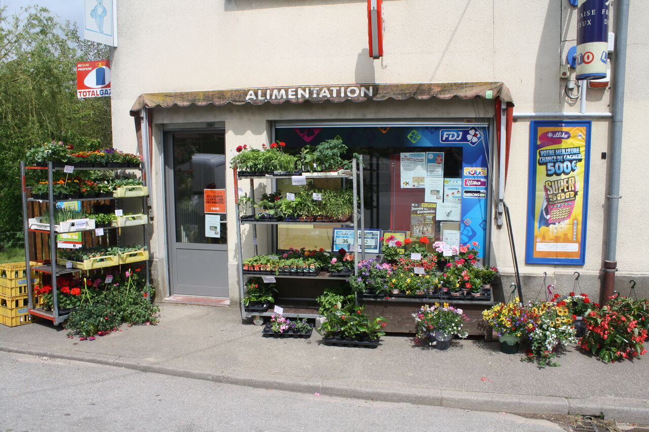 Epicerie