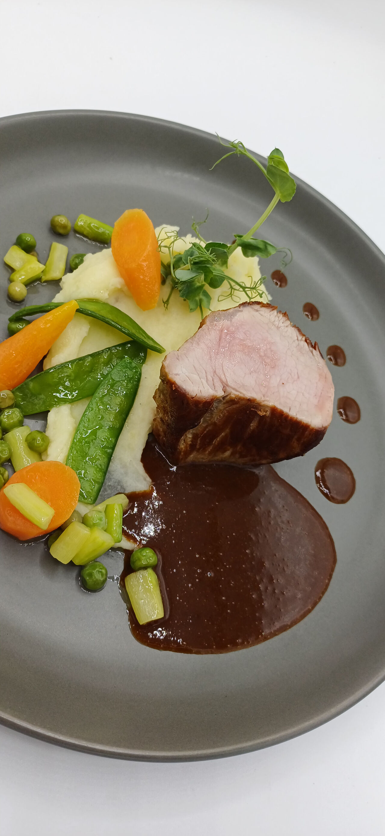 Quasi de veau