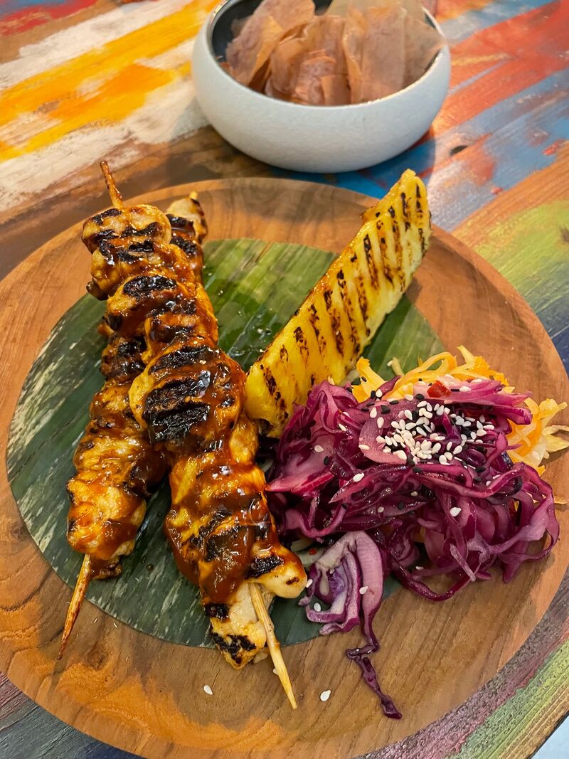 Hulli Hulli Hawaï 2023