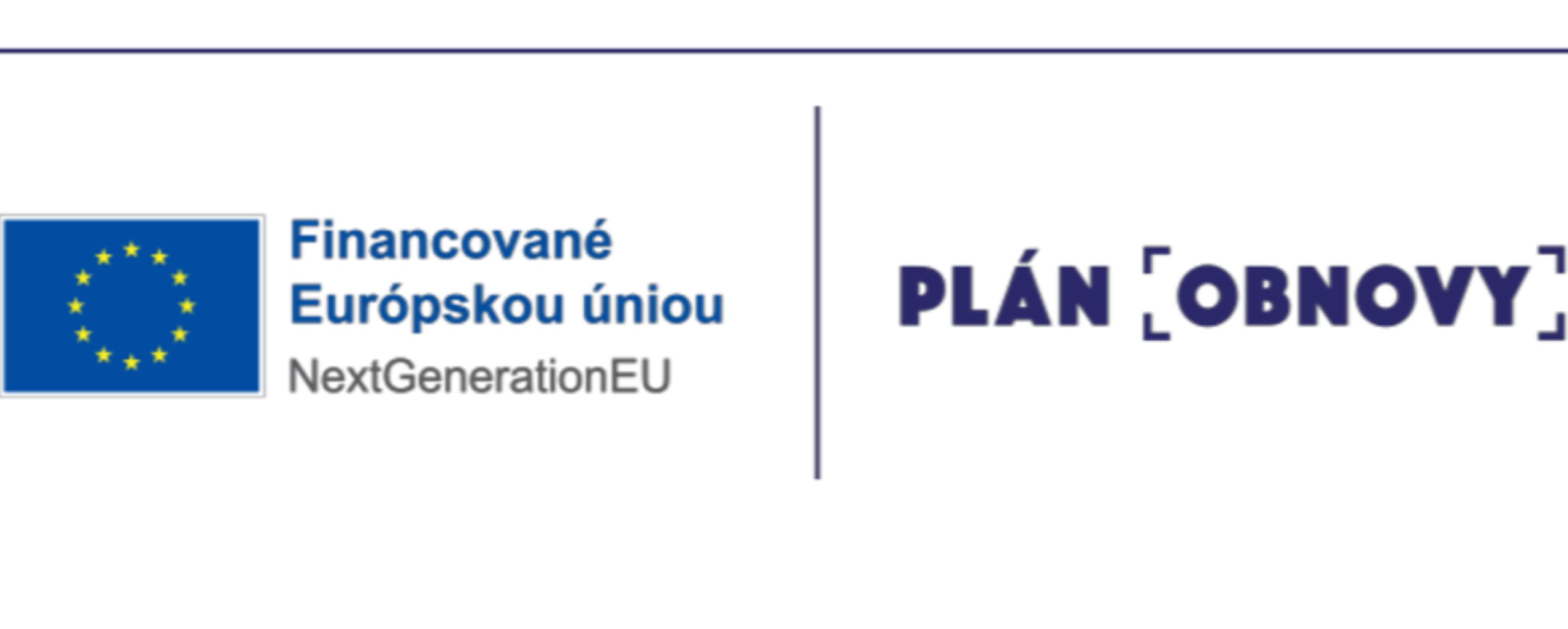 Projekt digitalizácie a automatizácie podporený z plánu obnovy