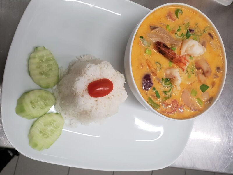Original Thai Suppe