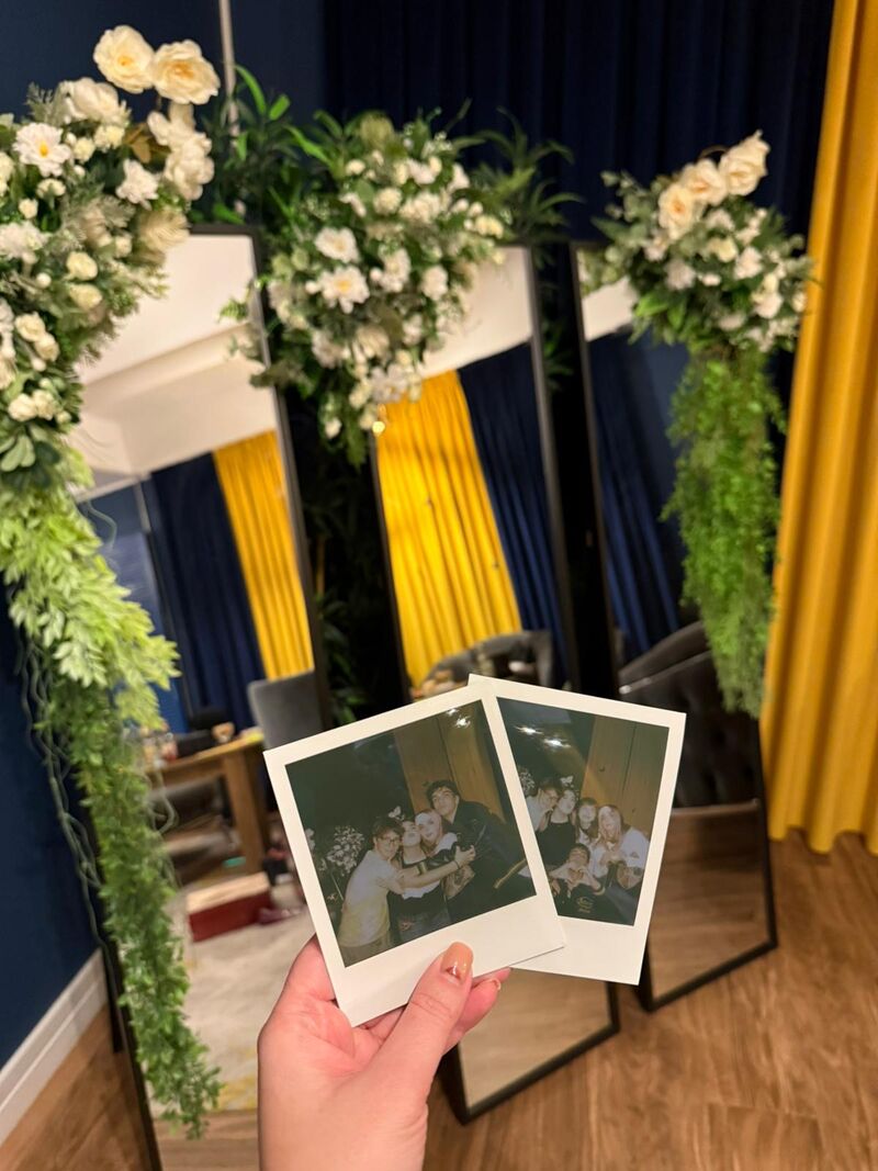 Memories at our place