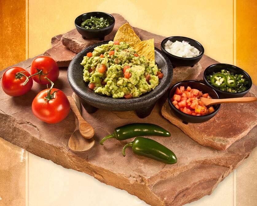 Guacamole