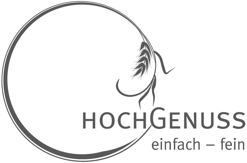 HochGenuss - einfach-fein