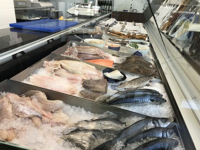 UNSERE LECKER AUSWAHL 