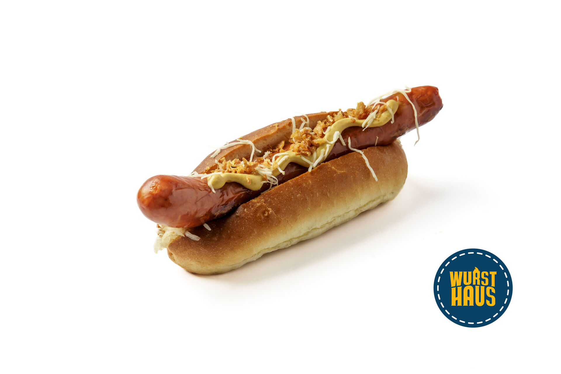 Käsekrainer & Puten Käsekrainer