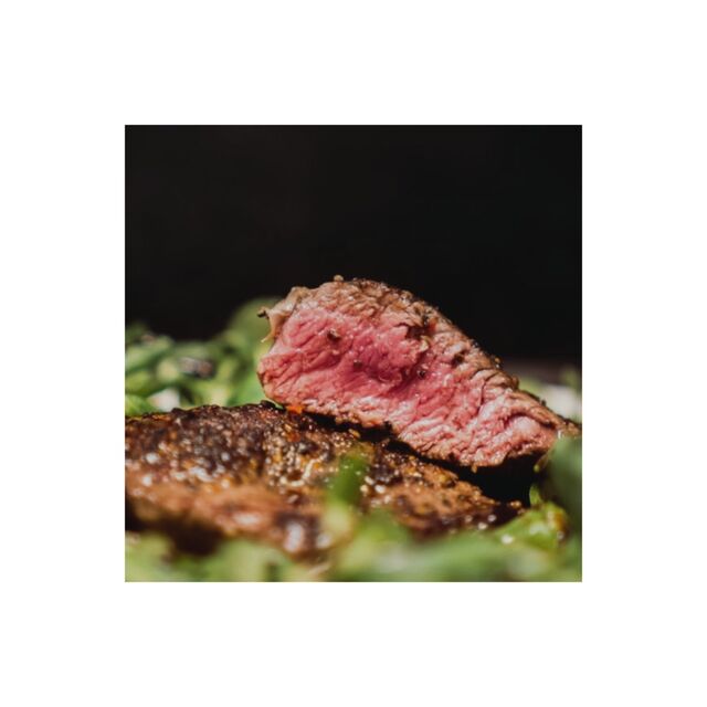 Entrecote Black Angus