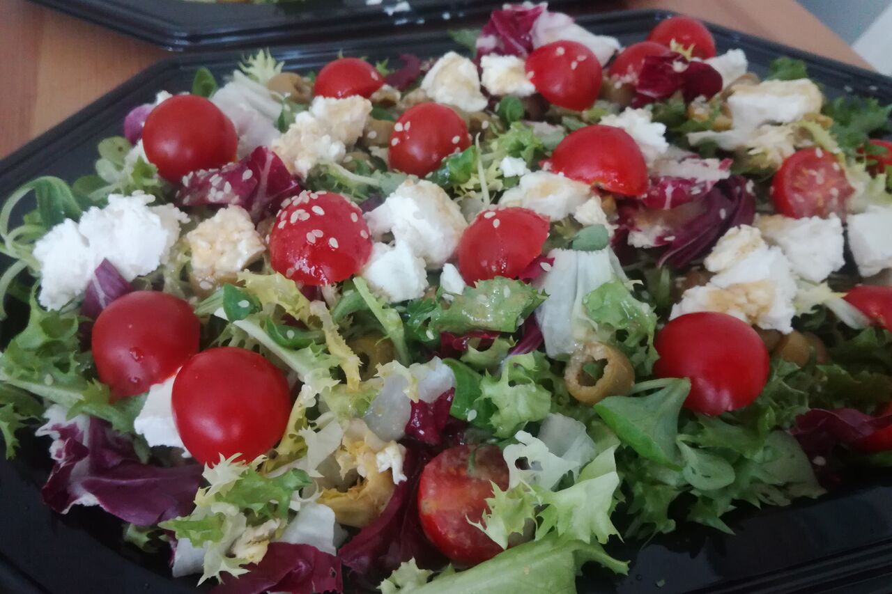 Wspieraj lokalną gastronomię i pozwól gotować dla Ciebie ???