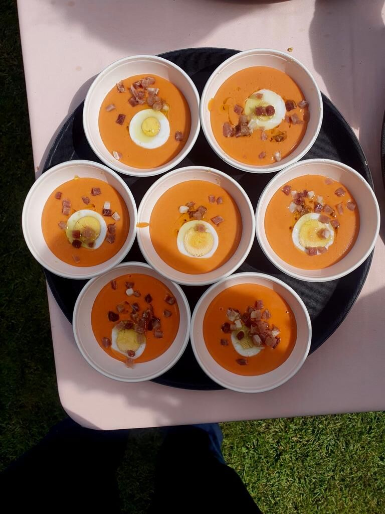 BBQ EVENTOS - A DOMICILIO