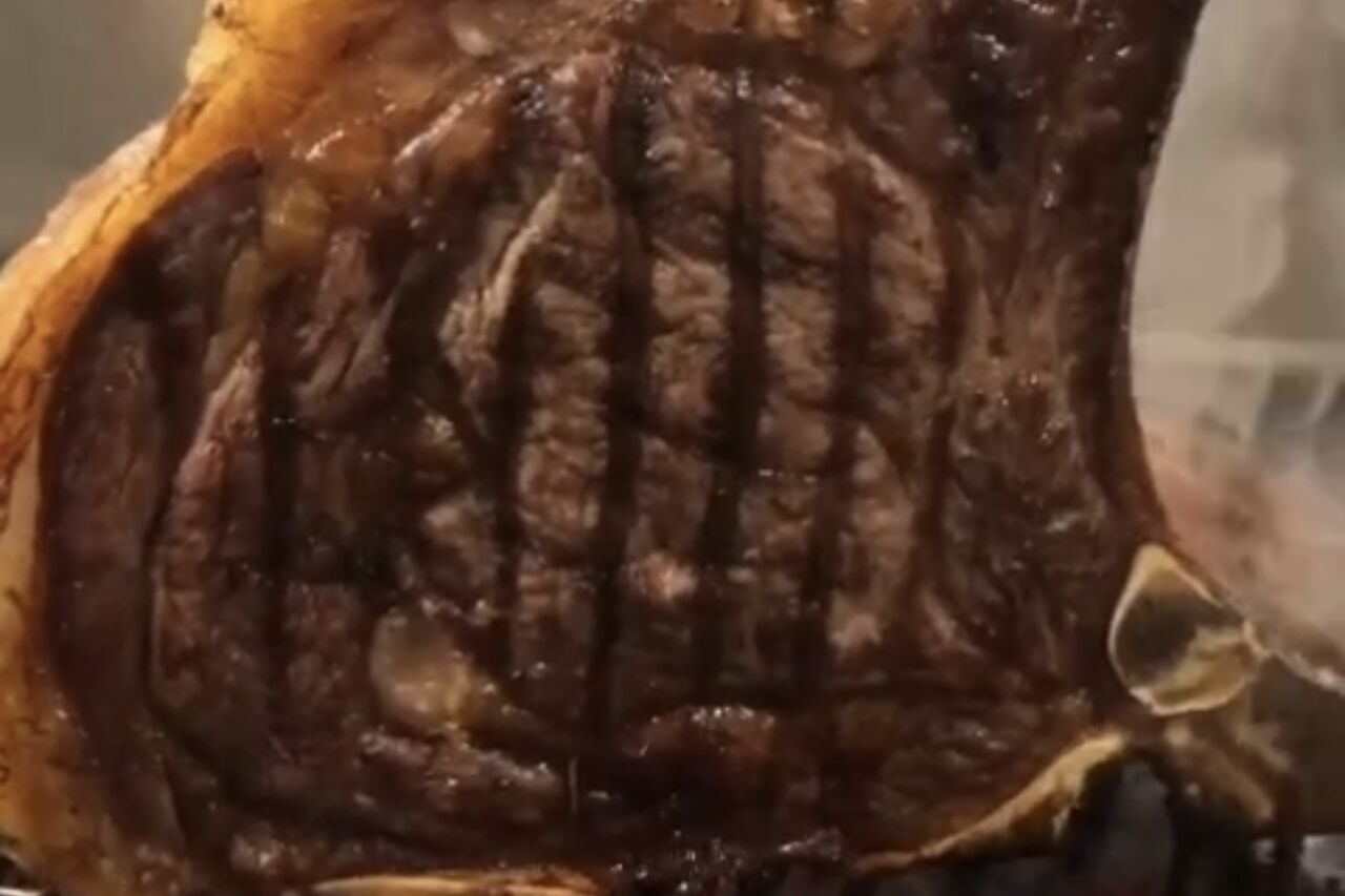 Costate & Co Superior Beef