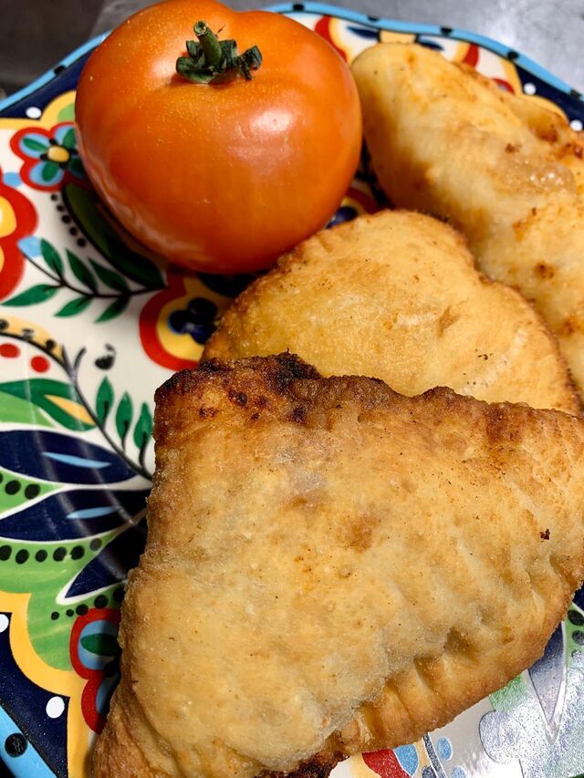Panzarotti