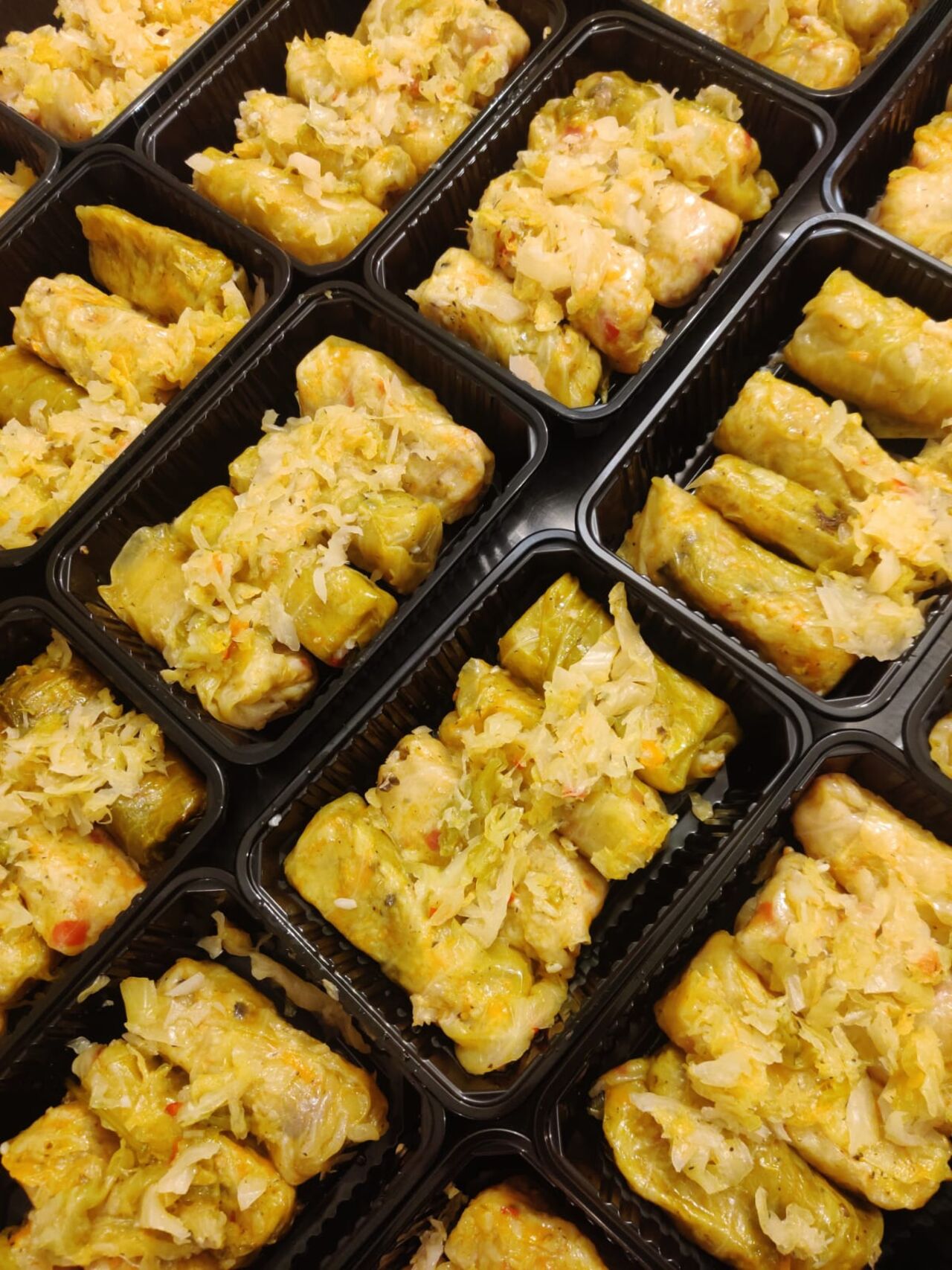 Catering pentru ocazii speciale