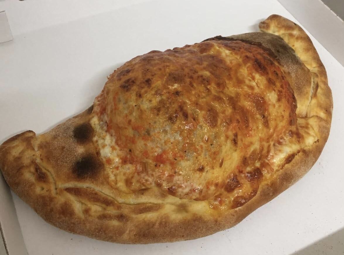Calzone