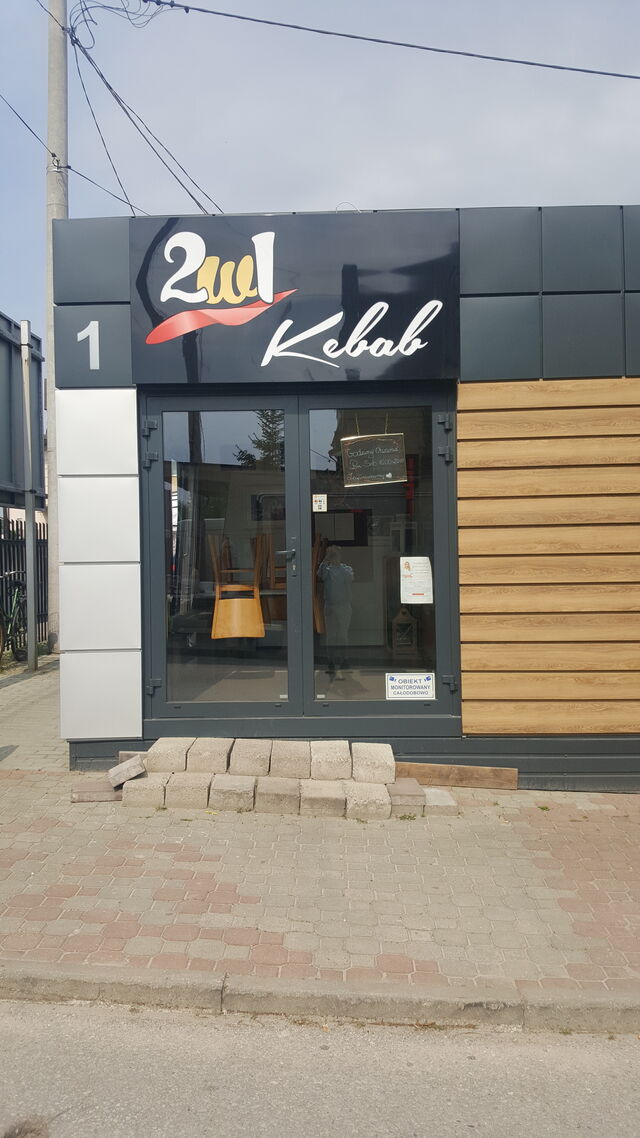 2w1 Końskie, Zapraszamy serdecznie