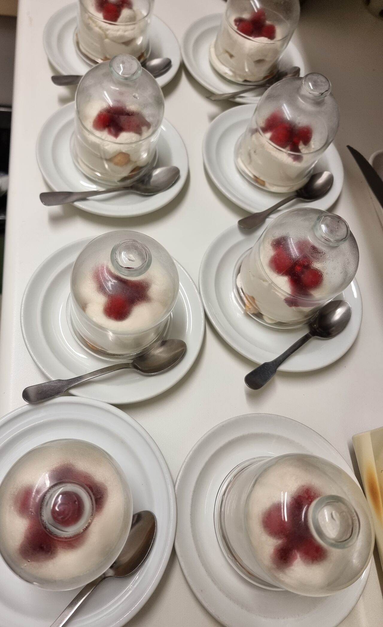 Restaurant les 4 saisons