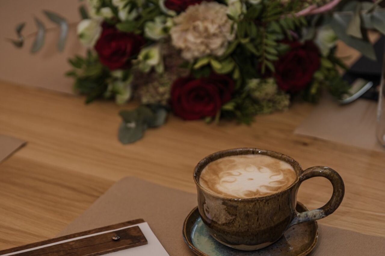 Romantyczna kolacja💐