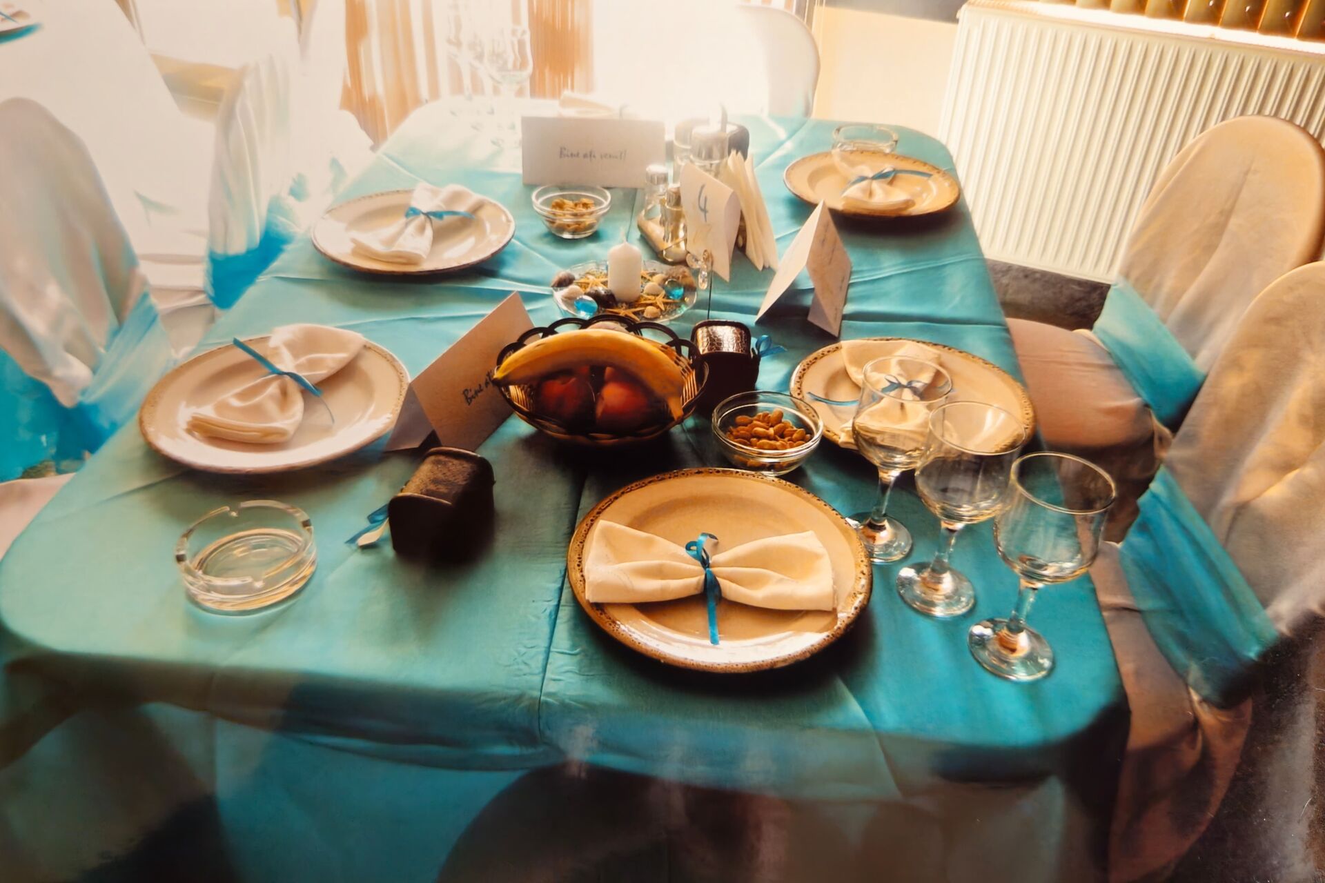 ...deschis oricărui eveniment