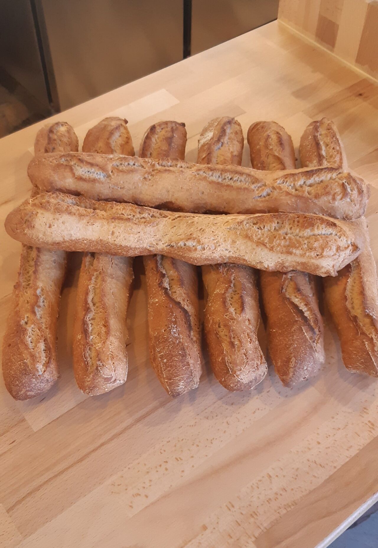 Le rustique