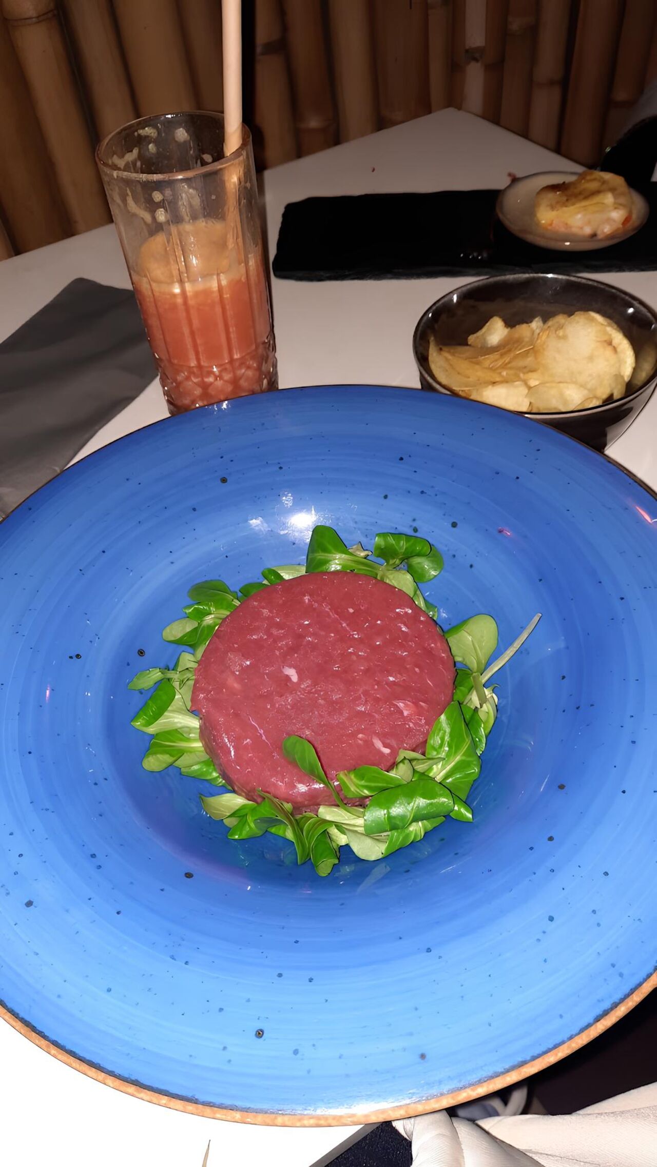 Pranzo veloce e raffinato