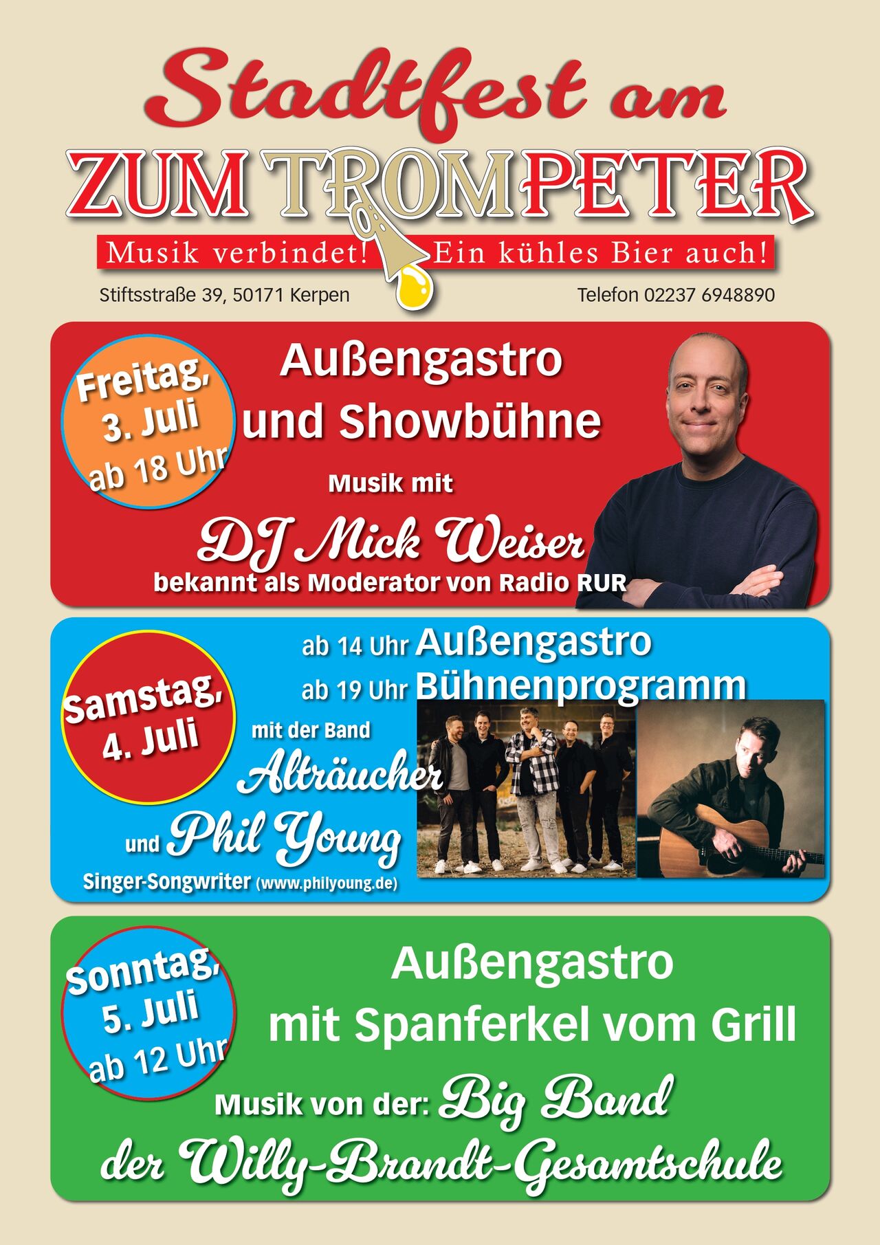 Stadtfest