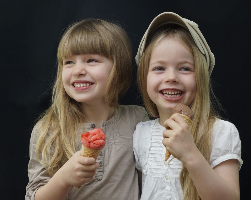 Eishandwerk in Berlin Friedrichshain