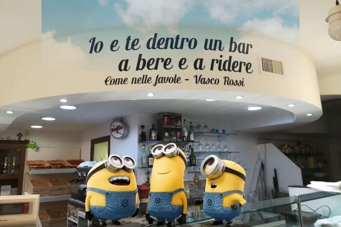 Buoni o Cattivi a Castelfidardo